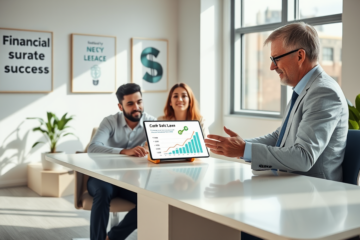 Image illustrant les avantages du Prêt Personnel à taux fixe avec cashback.