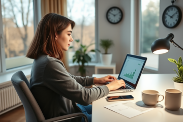 Prêt Personnel En Ligne Avec Évaluation de Score Améliorée pour vos projets.