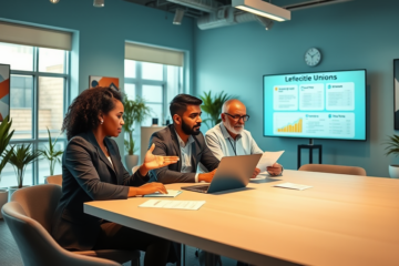 Guide pour demander un prêt personnel au DUCA Credit Union.