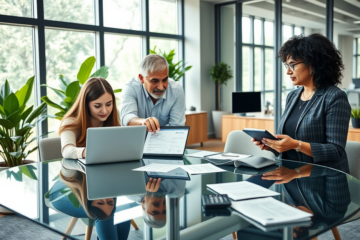 Article sur comment demander un prêt personnel chez Capital One Canada.