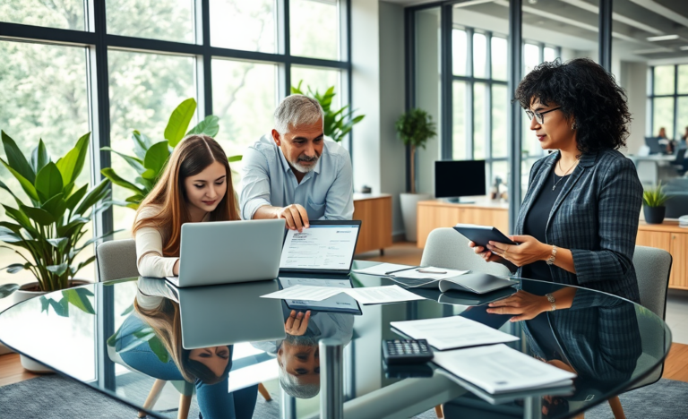 Article sur comment demander un prêt personnel chez Capital One Canada.