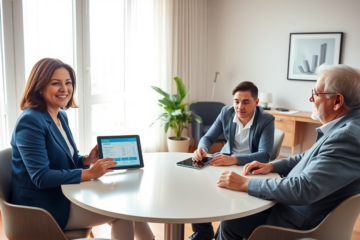 Guide pour demander un prêt personnel de Fairstone Financial