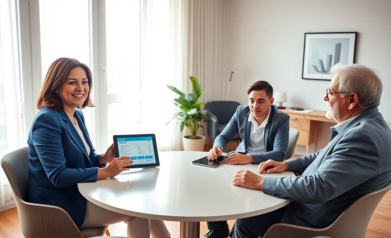 Guide pour demander un prêt personnel de Fairstone Financial